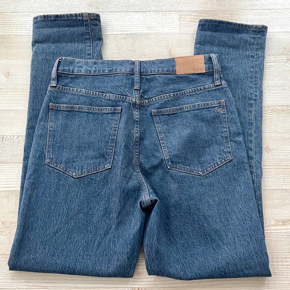 The Perfect Vintage Jean, T28
